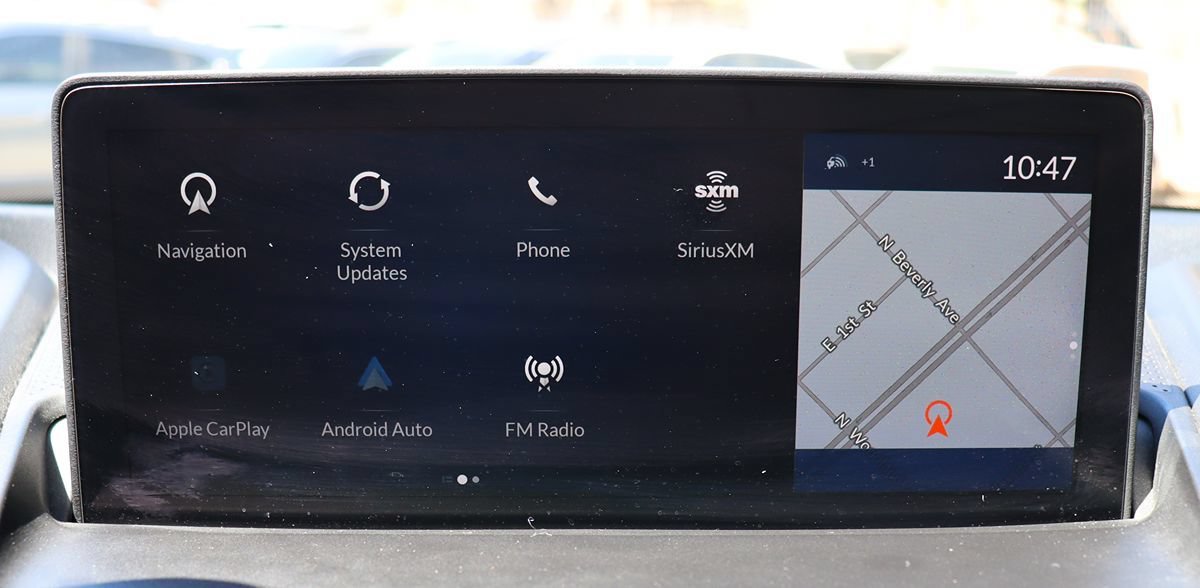 Used 2020 Acura RDX A-Spec w/ Technology Package FWD image 48
