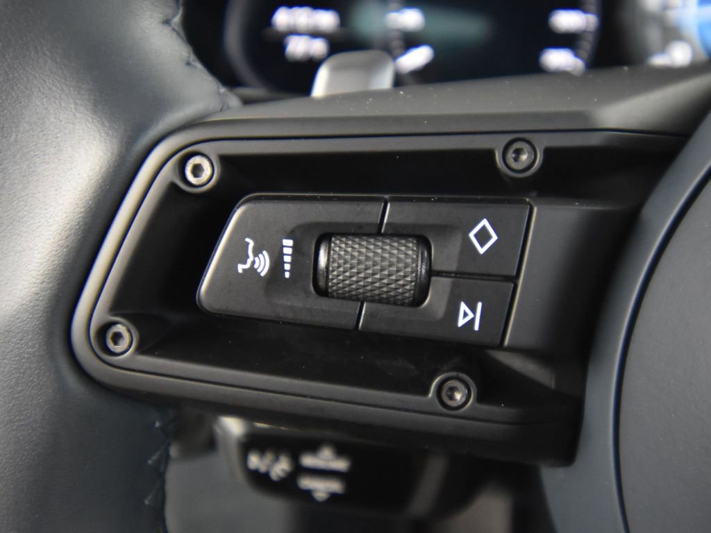 Used 2021 Porsche 911 Turbo S image 36