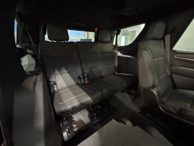 Used 2023 GMC Yukon Denali w/ Max Trailering Package AWD/4WD image 22
