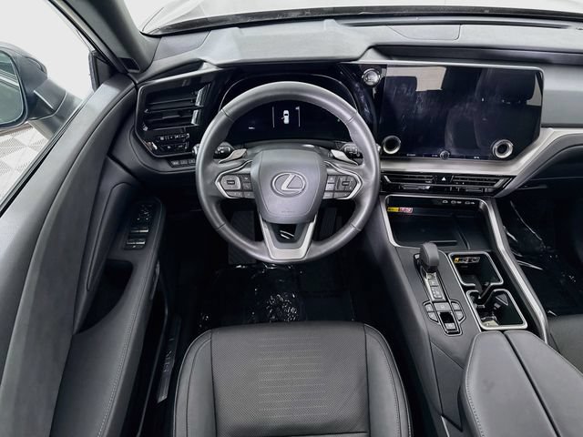 Used 2025 Lexus TX 350 AWD image 23