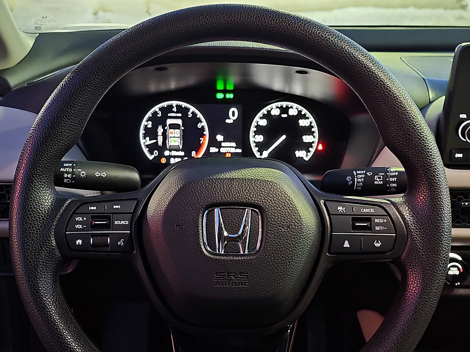 Used 2023 Honda HR-V LX image 18