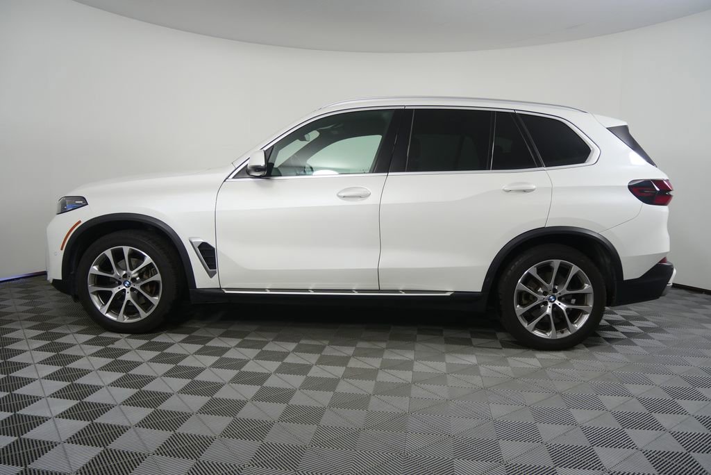 Certified 2024 BMW X5 xDrive40i image 6