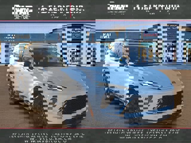 New 2026 Buick Envision Sport Touring