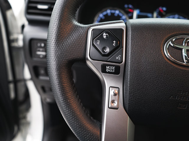 Used 2021 Toyota 4Runner Limited AWD/4WD image 20