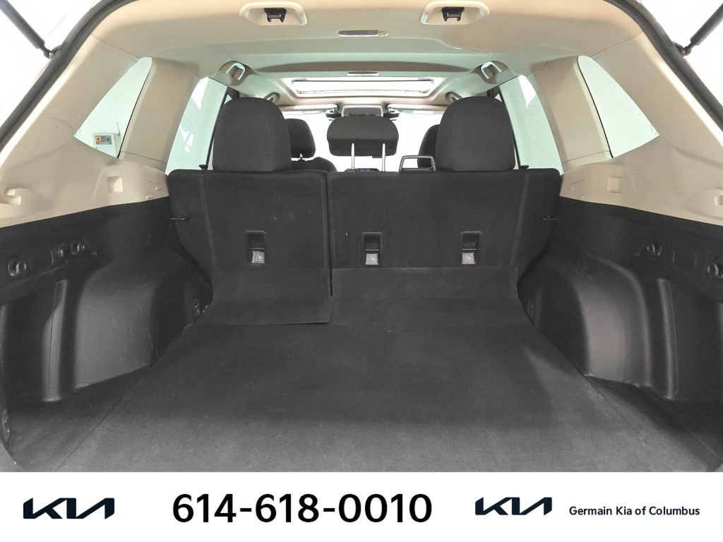 Used 2023 Subaru Forester Premium image 20