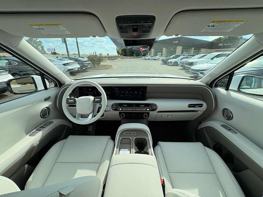 New 2026 Hyundai Palisade SEL Premium AWD/4WD image 30