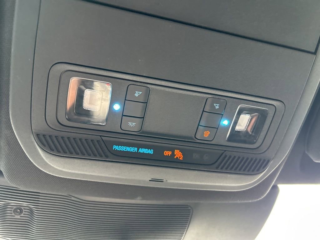 Used 2023 Ford Explorer ST AWD/4WD image 35