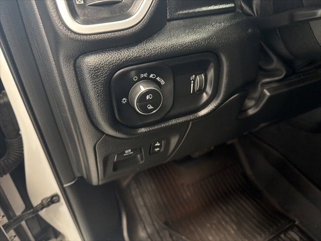 Used 2021 RAM 1500 Big Horn image 15