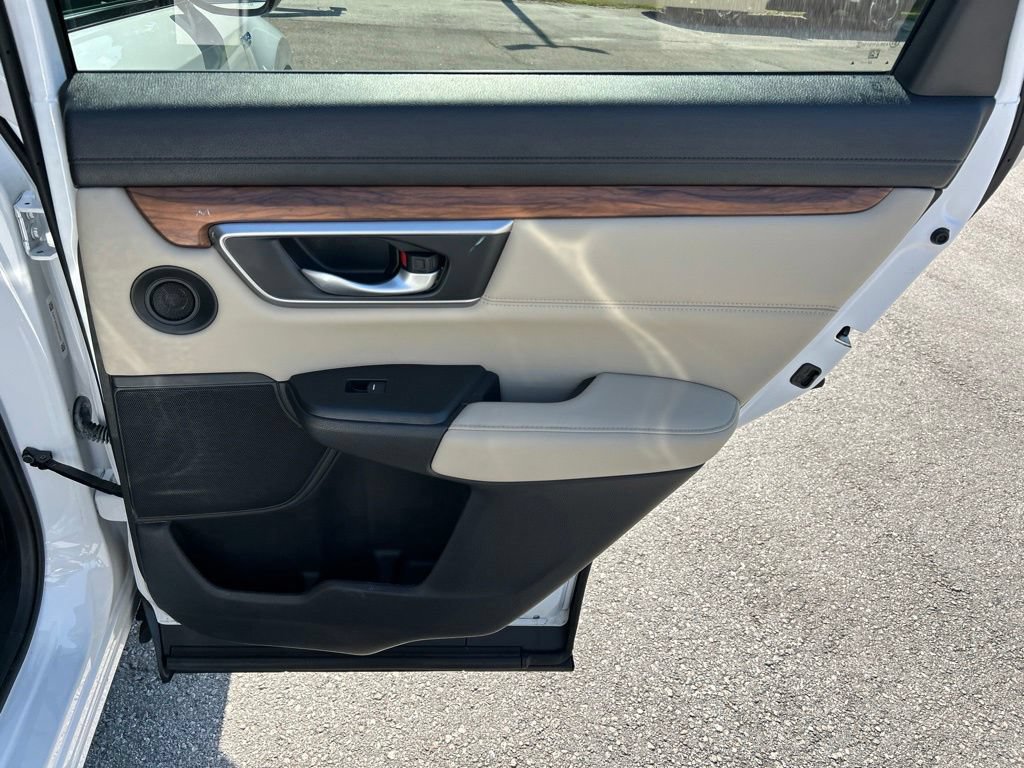 Used 2022 Honda CR-V EX-L image 43