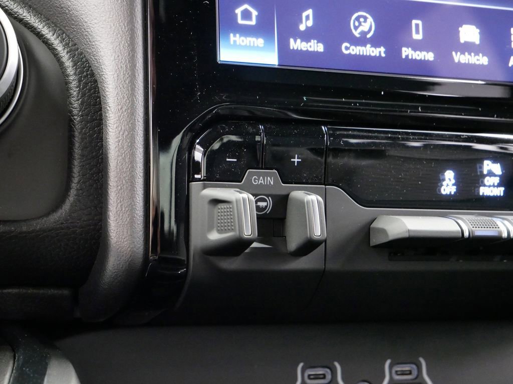 New 2026 RAM 1500 Big Horn image 35