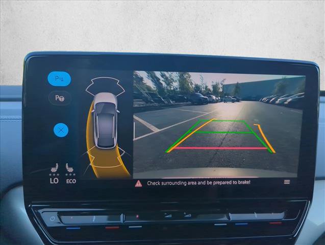 Certified 2023 Volkswagen ID.4 Pro S RWD image 23
