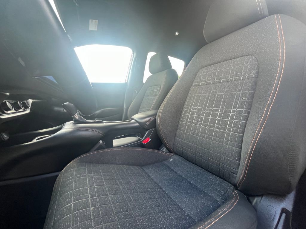 Used 2025 Honda HR-V Sport image 24