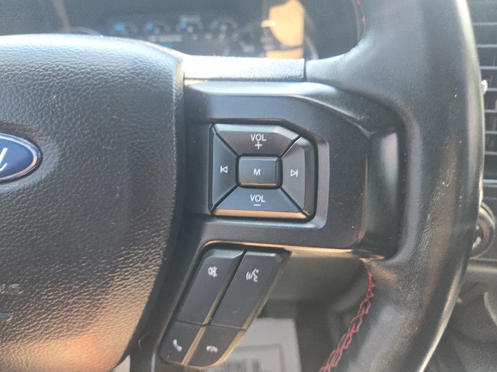 Used 2019 Ford Expedition Limited w/ Equipment Group 303A AWD/4WD image 21