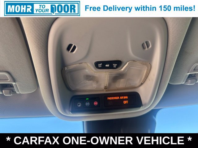 Used 2022 Chevrolet TrailBlazer LT w/ Convenience Package FWD image 26