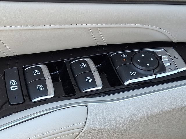 Used 2025 Kia Sorento SX FWD image 25