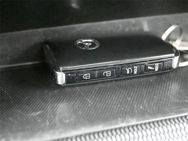 Certified 2024 MAZDA CX-90 Plug-In Hybrid w/ Preferred image 14