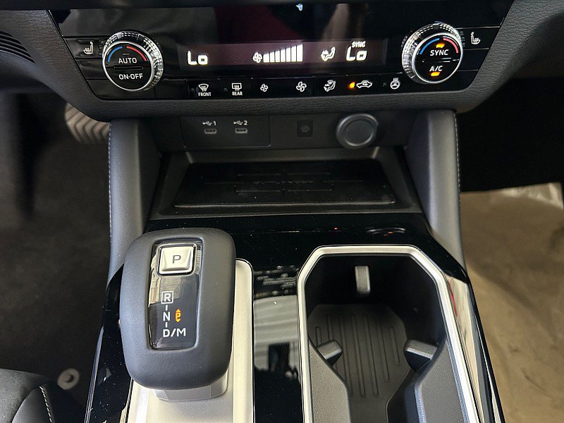 New 2026 Mitsubishi Outlander SE FWD image 20