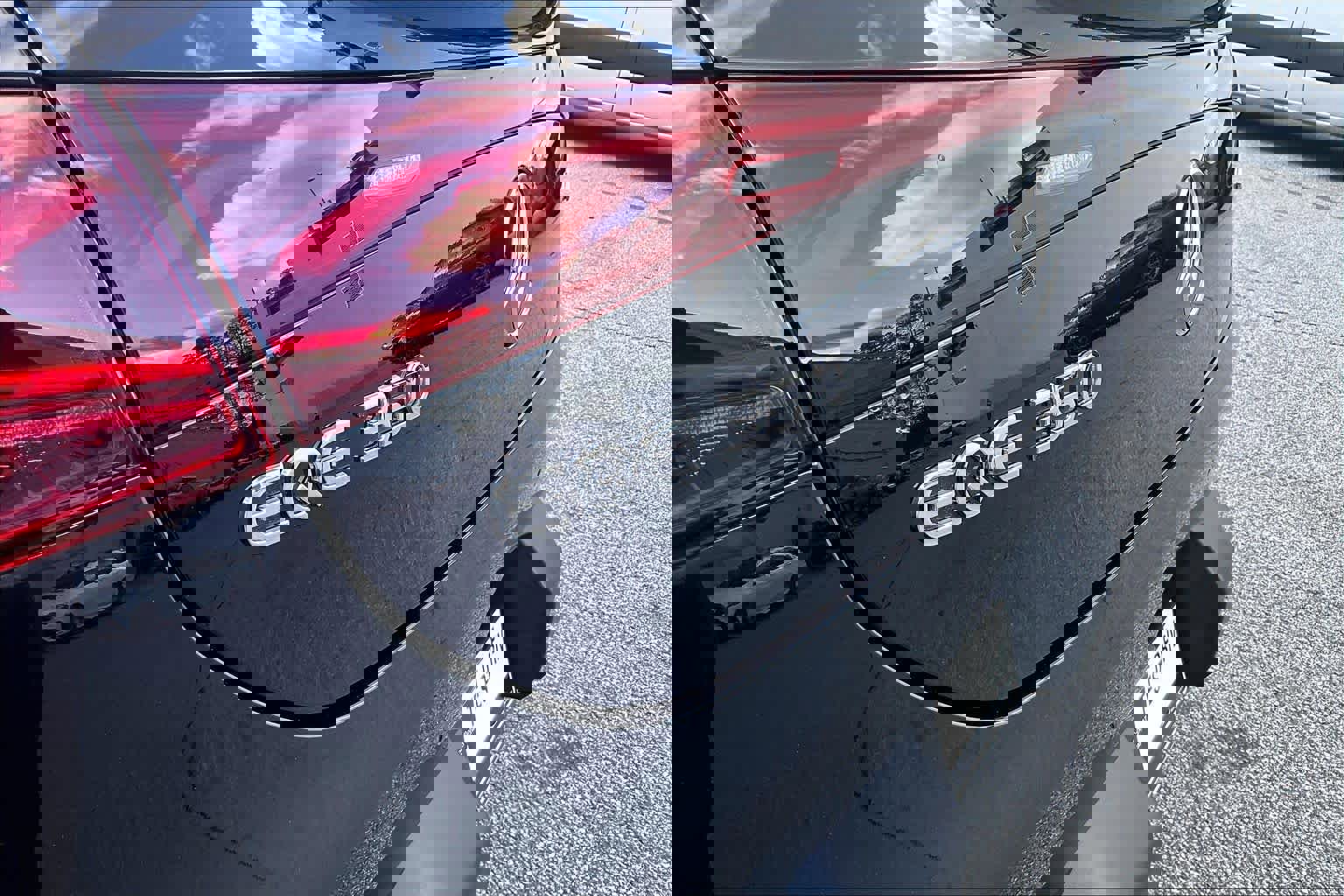 Used 2024 Mercedes-Benz EQE 350+ 4MATIC Sedan w/ Driver Assistance Package image 30