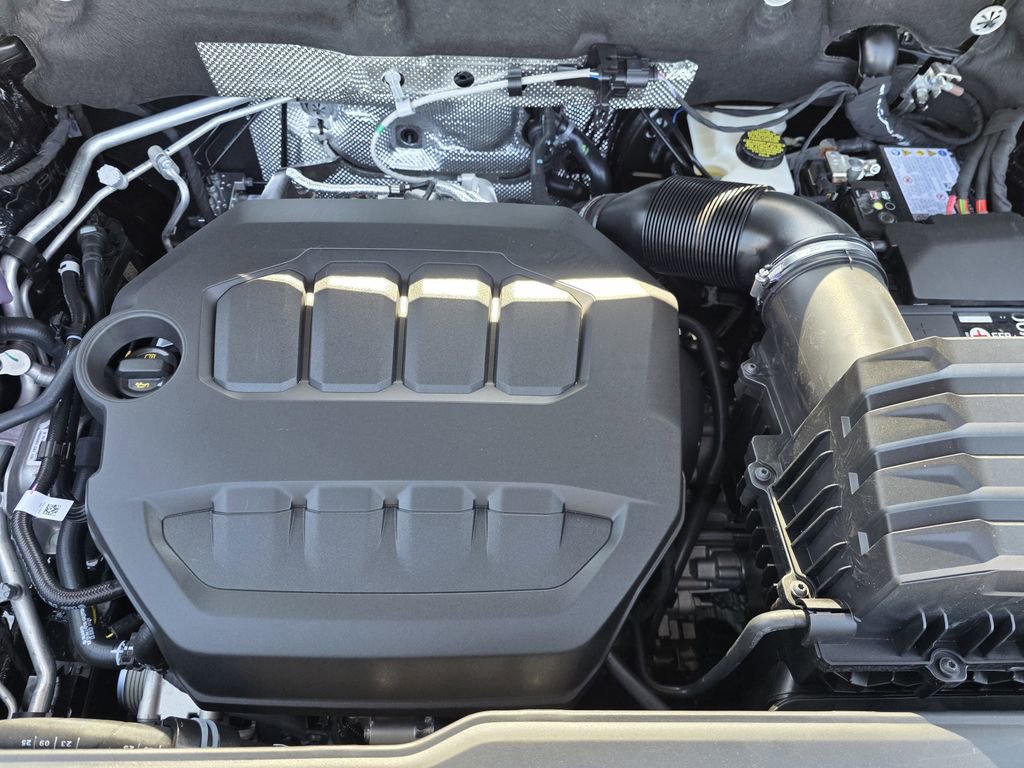 New 2026 Volkswagen Atlas Peak Edition image 22