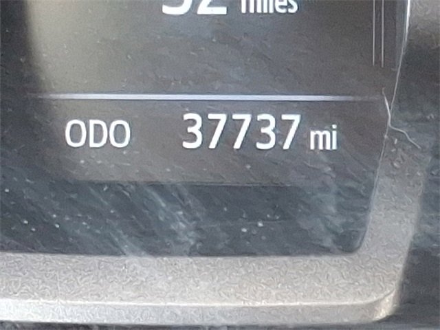 Certified 2022 Toyota Tacoma TRD Pro image 21