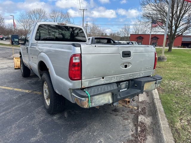 Used 2013 Ford F250 XLT w/ XLT Value Pkg image 3