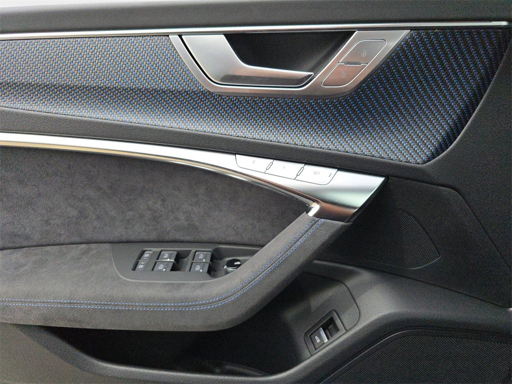 New 2025 Audi RS 7 performance Sportback image 18