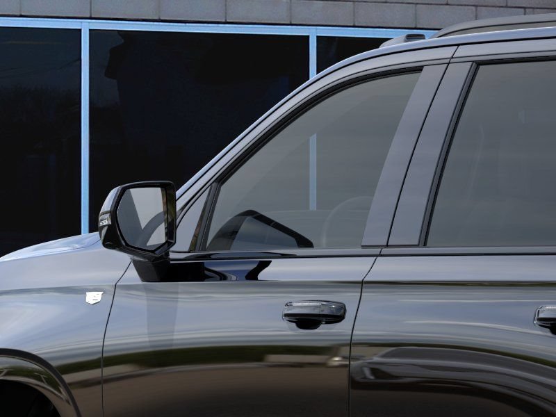 New 2026 Cadillac Escalade Platinum Sport AWD/4WD image 12