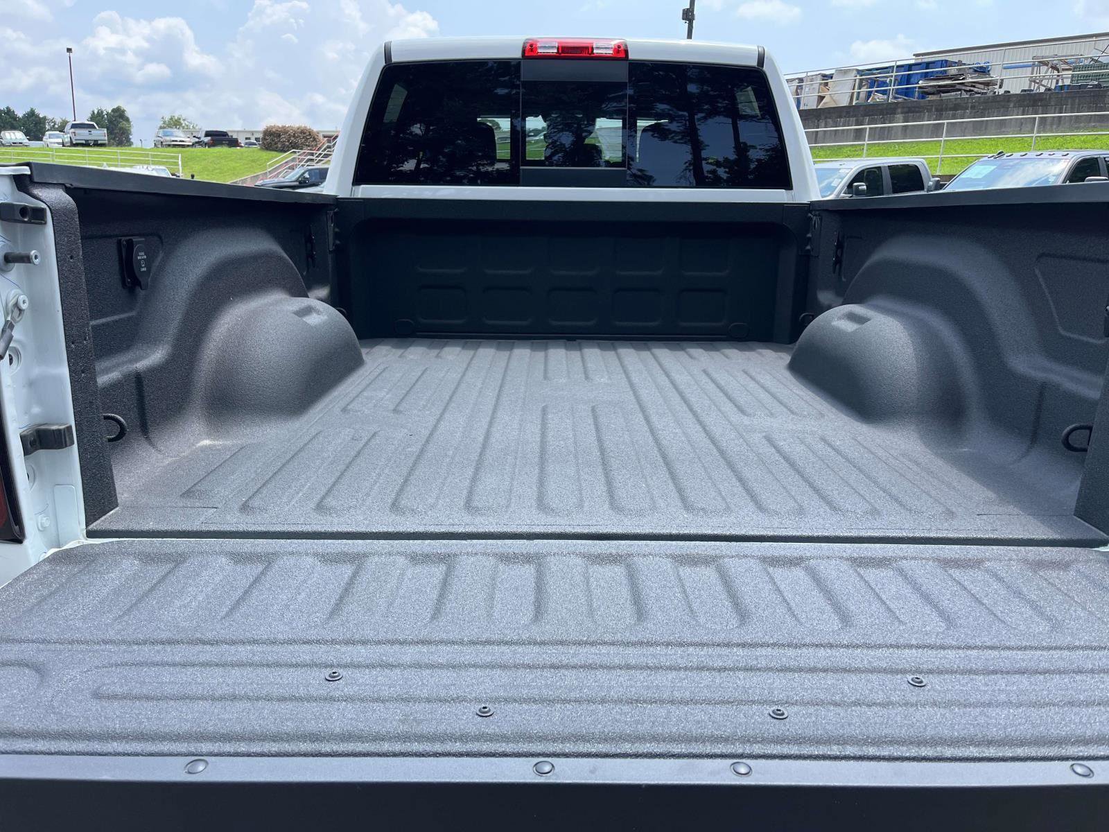 Used 2025 RAM 2500 Tradesman image 26