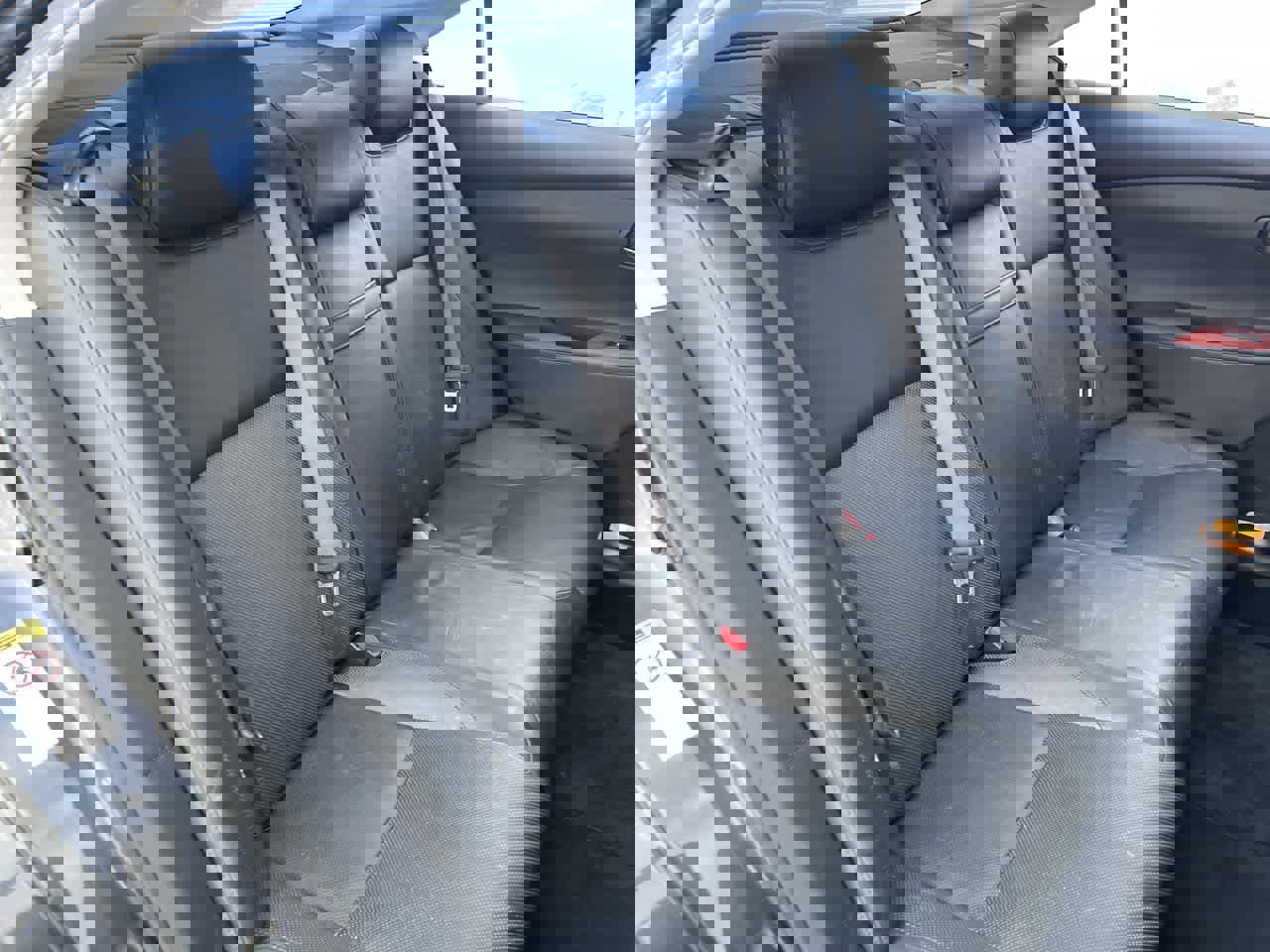 Used 2007 Lexus ES 350 image 15