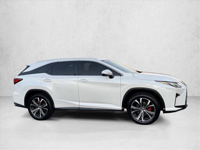 Used 2018 Lexus RX 350L FWD video 4
