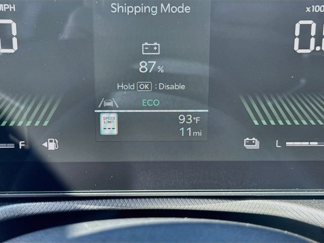 New 2027 Kia Sportage LX FWD image 12