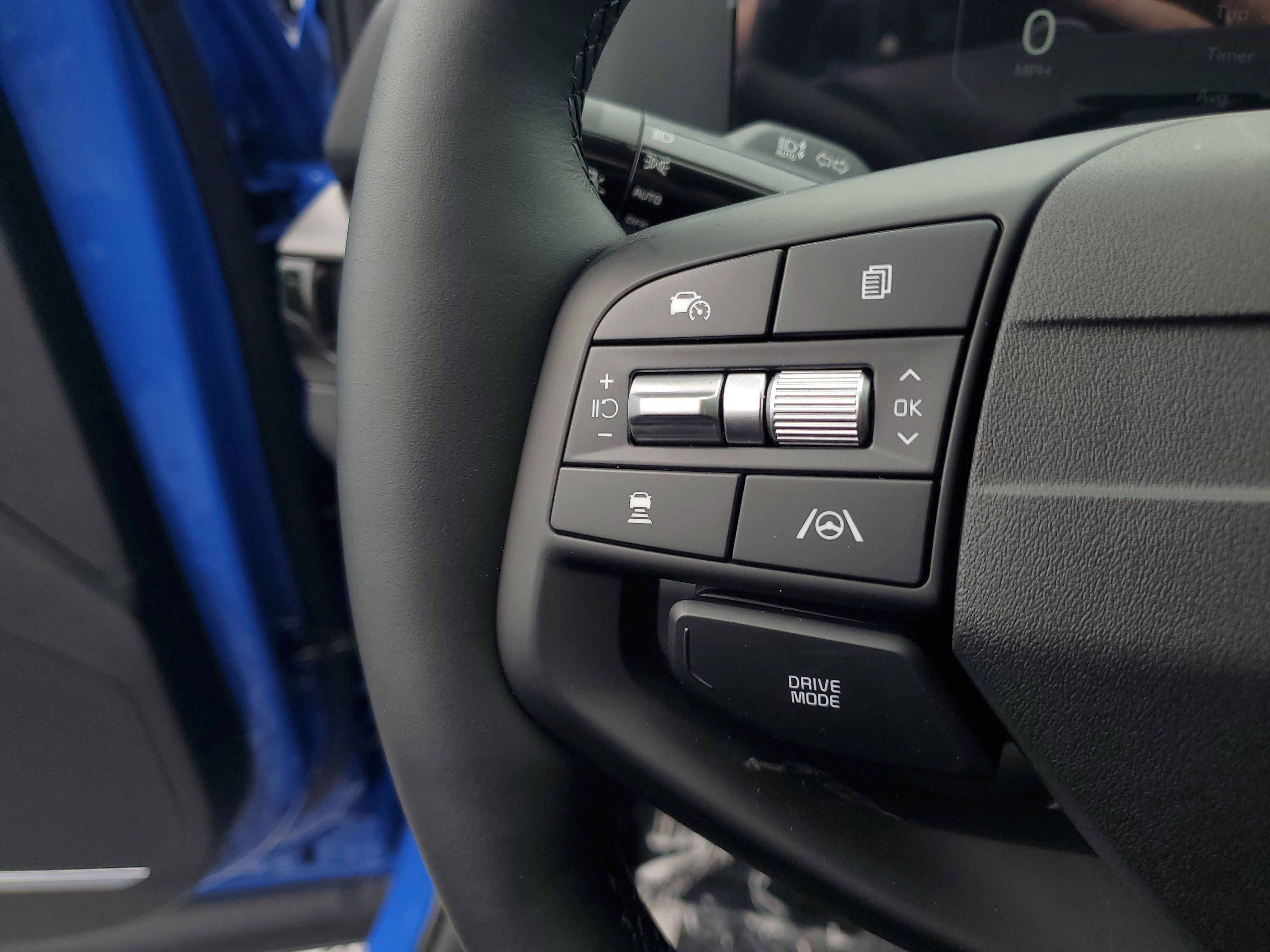 New 2026 Kia Sportage SX image 30