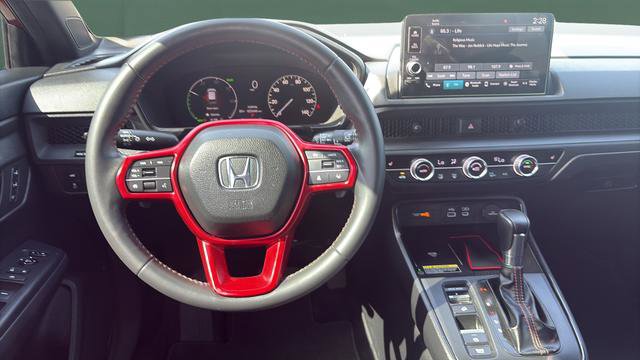 Used 2024 Honda CR-V Sport-L image 25