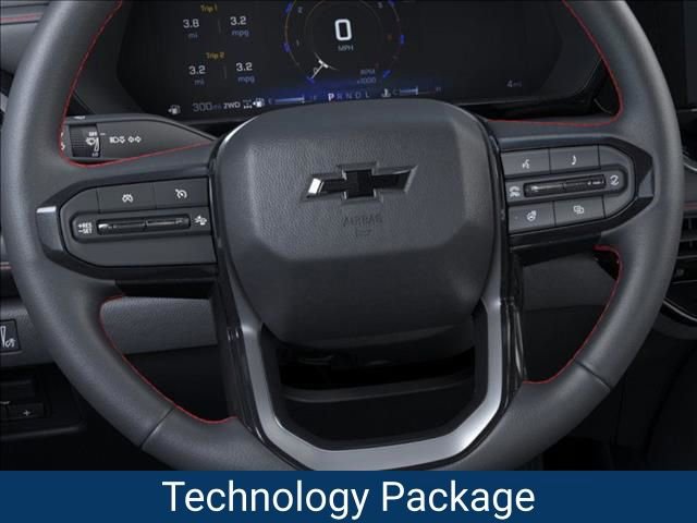 New 2026 Chevrolet Colorado Z71 w/ Technology Package image 22