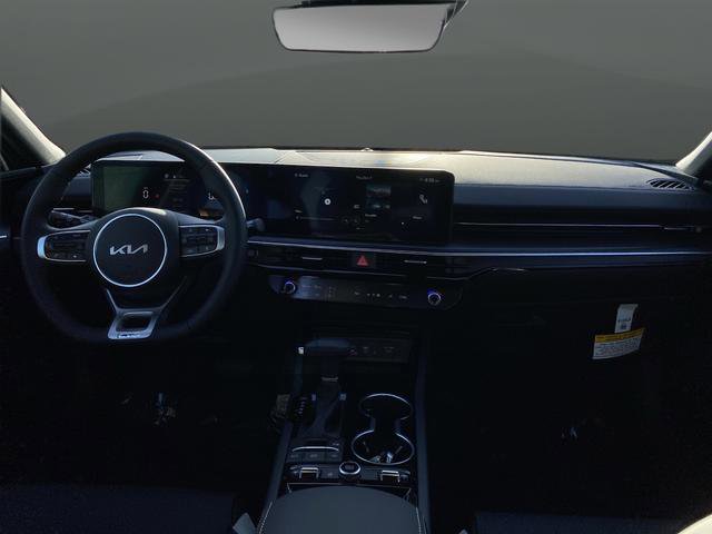New 2026 Kia K5 GT-Line w/ GT-Line Premium Package image 5