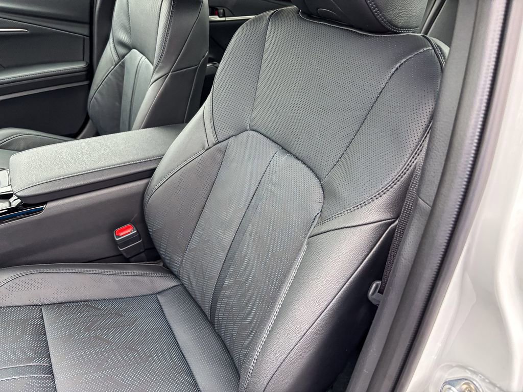 New 2026 Toyota Camry XSE image 13