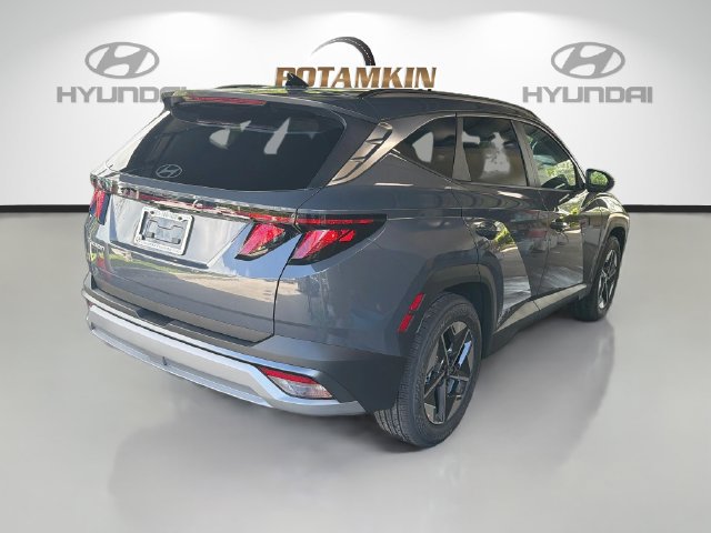 New 2026 Hyundai Tucson SEL Plus FWD image 5
