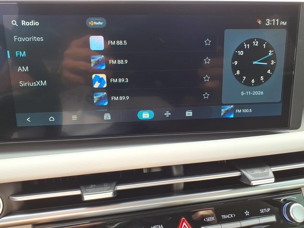 New 2026 Hyundai Tucson SEL Plus FWD image 20