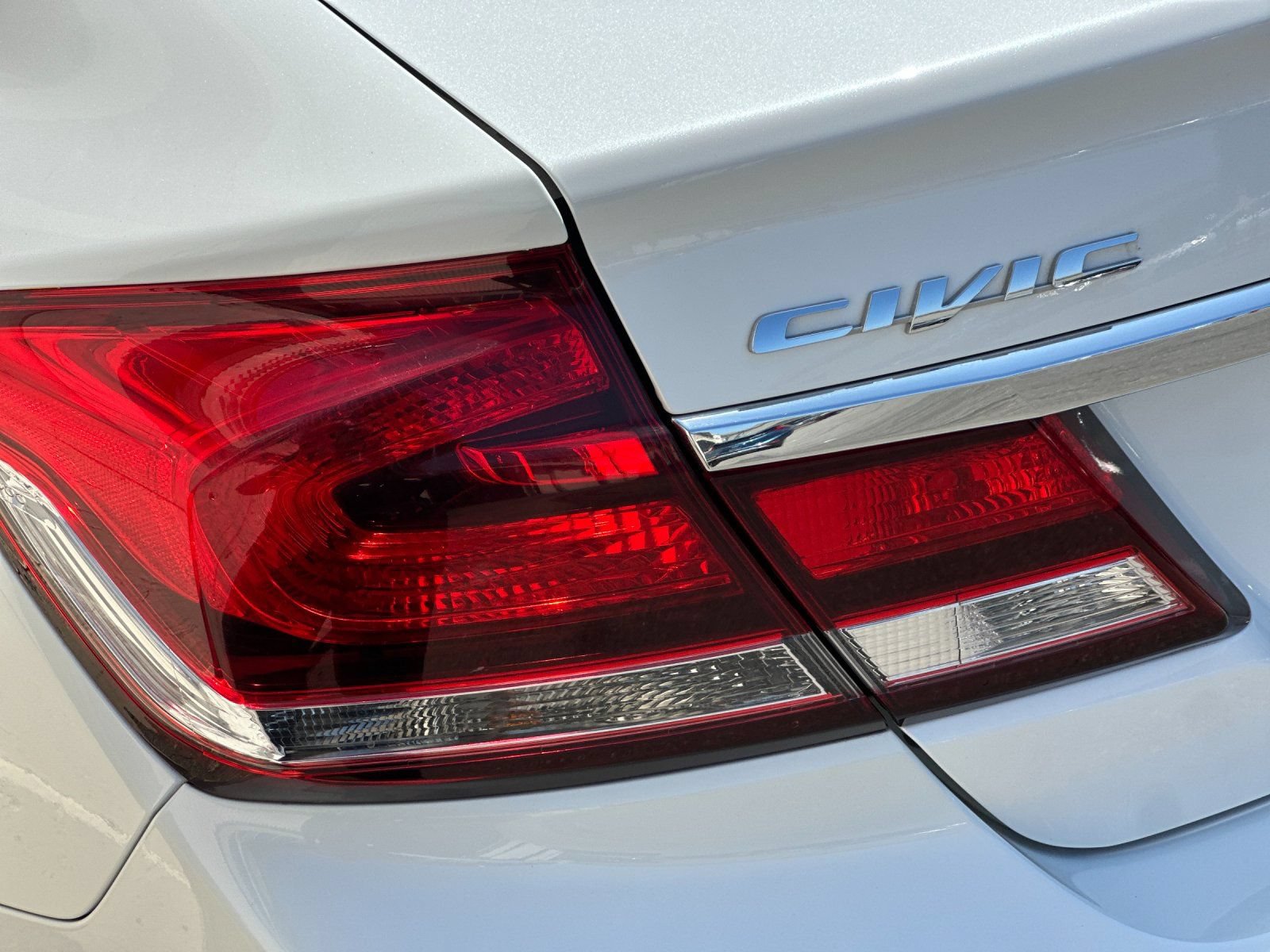 Used 2014 Honda Civic EX-L image 33