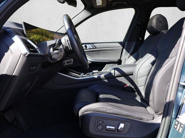 Used 2026 BMW X5 xDrive40i AWD/4WD image 21