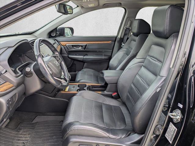 Used 2020 Honda CR-V Touring image 16