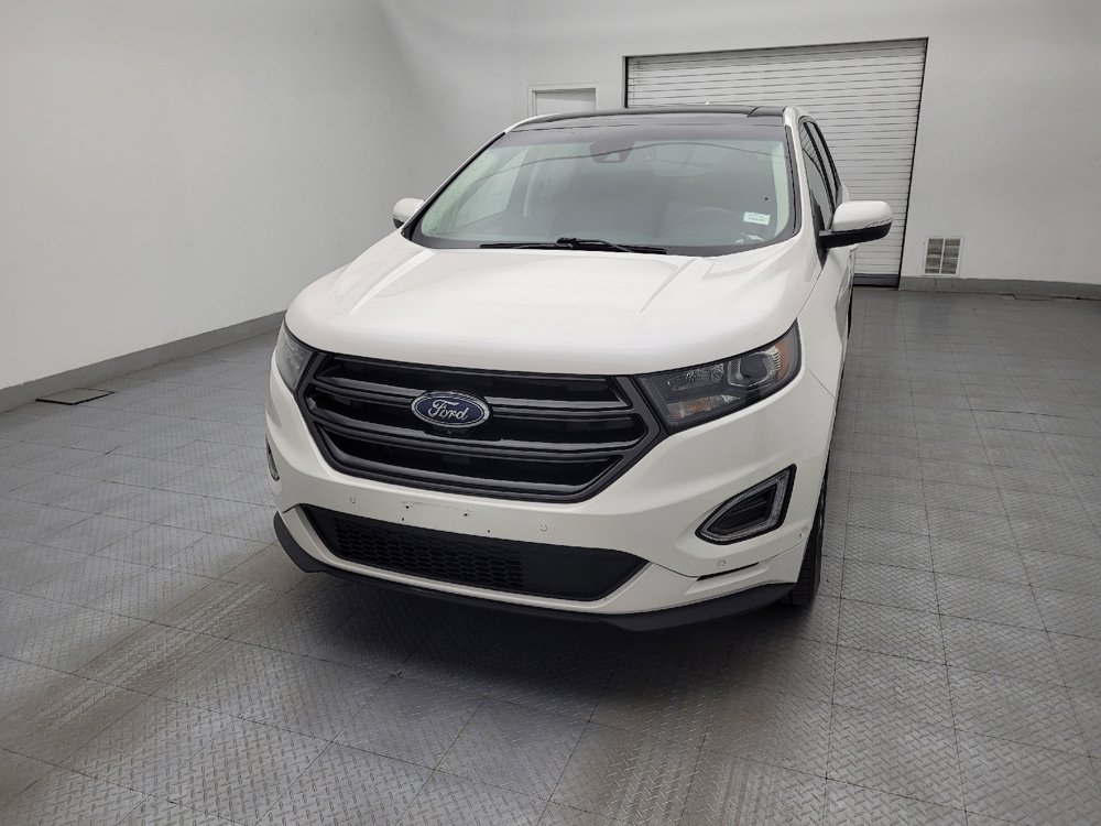 Used 2018 Ford Edge Sport w/ Equipment Group 401A AWD/4WD image 15