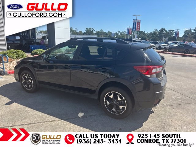 Used 2019 Subaru Crosstrek 2.0i Premium AWD/4WD image 9