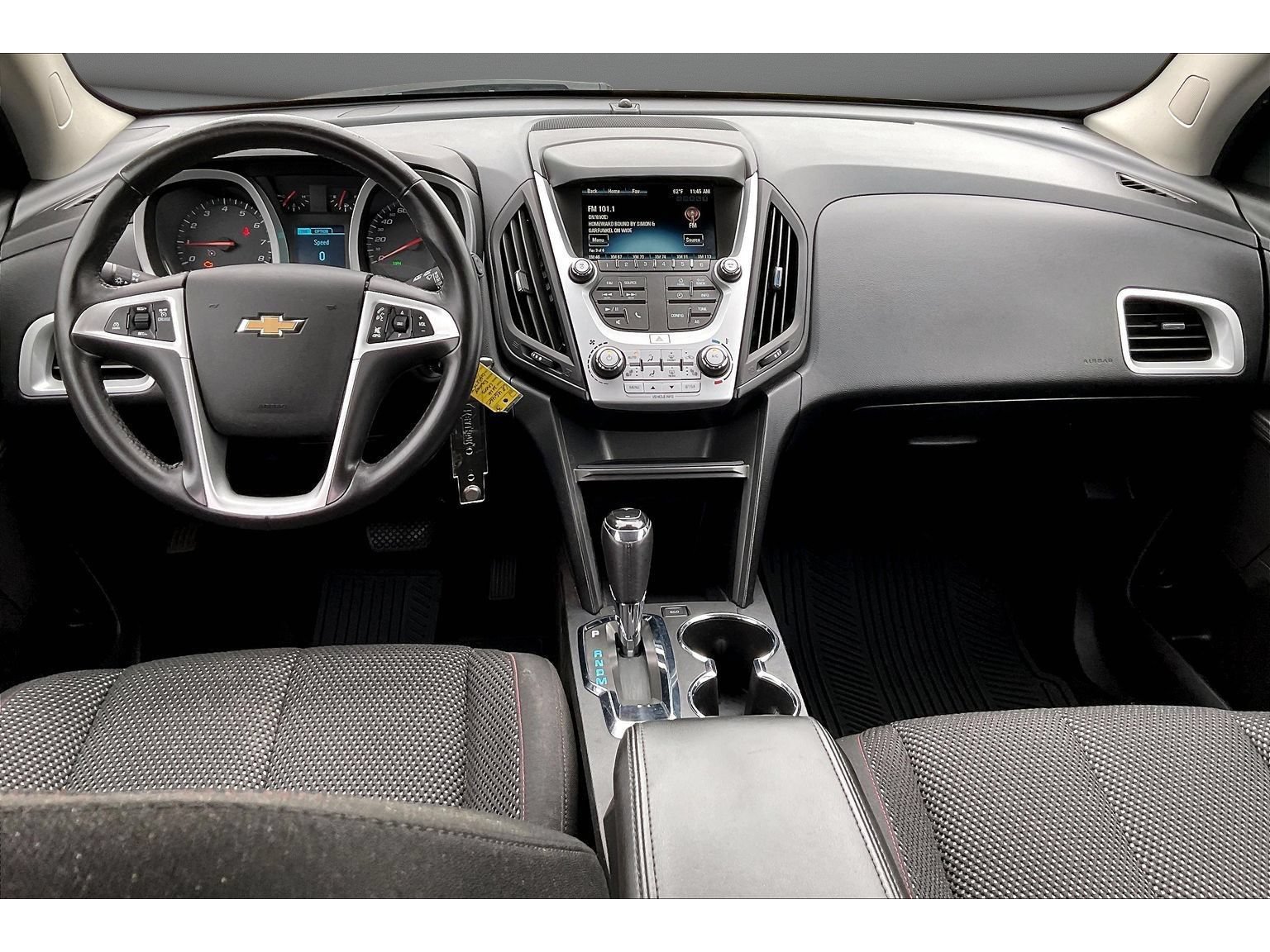 Used 2016 Chevrolet Equinox LT w/ Convenience Package AWD/4WD image 9