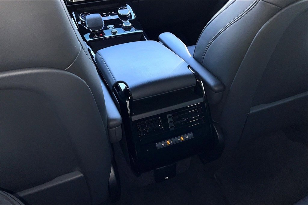 Certified 2023 Land Rover Range Rover Sport SE Dynamic image 25