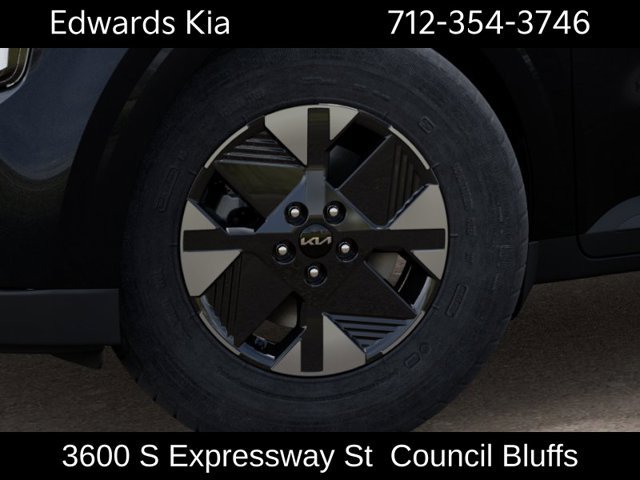 New 2027 Kia Carnival LXS FWD image 11