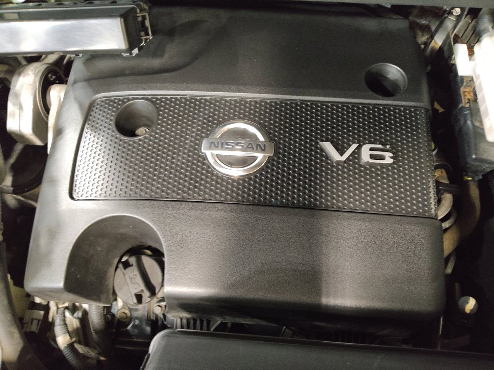 Used 2016 Nissan Pathfinder SL w/ SL Tech Package image 30