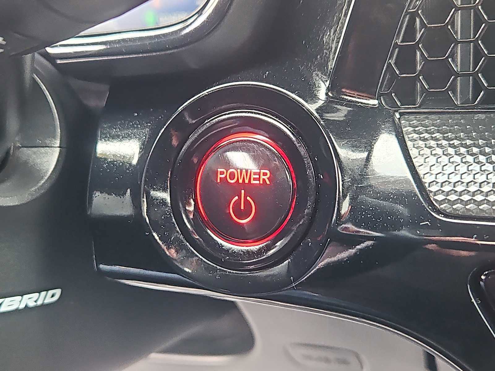 Certified 2026 Honda CR-V Sport Touring image 24