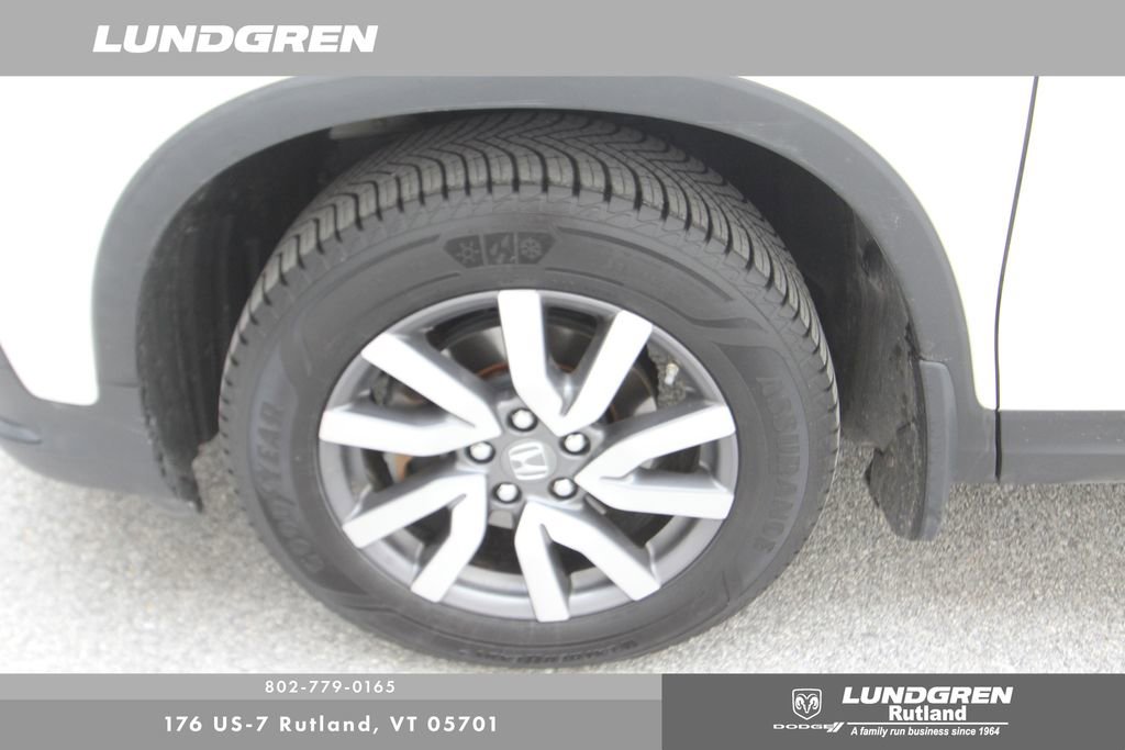 Used 2019 Honda Pilot EX-L image 16