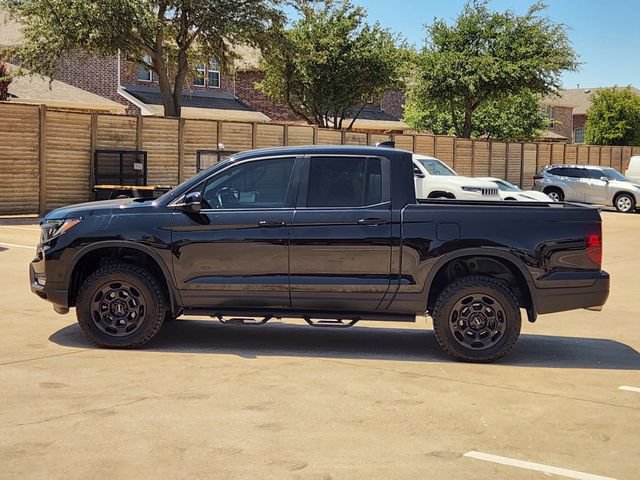 Used 2025 Honda Ridgeline TrailSport+ image 13